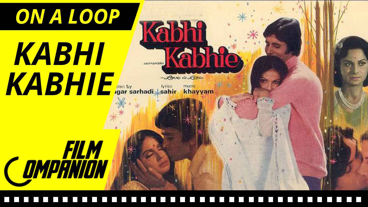 kabhie kabhie 1976 film